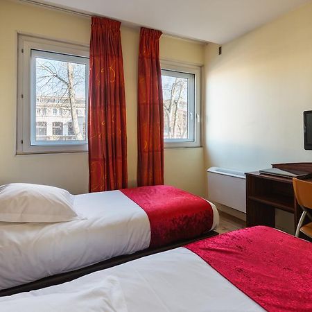 Hotel Icare Toulouse Luaran gambar