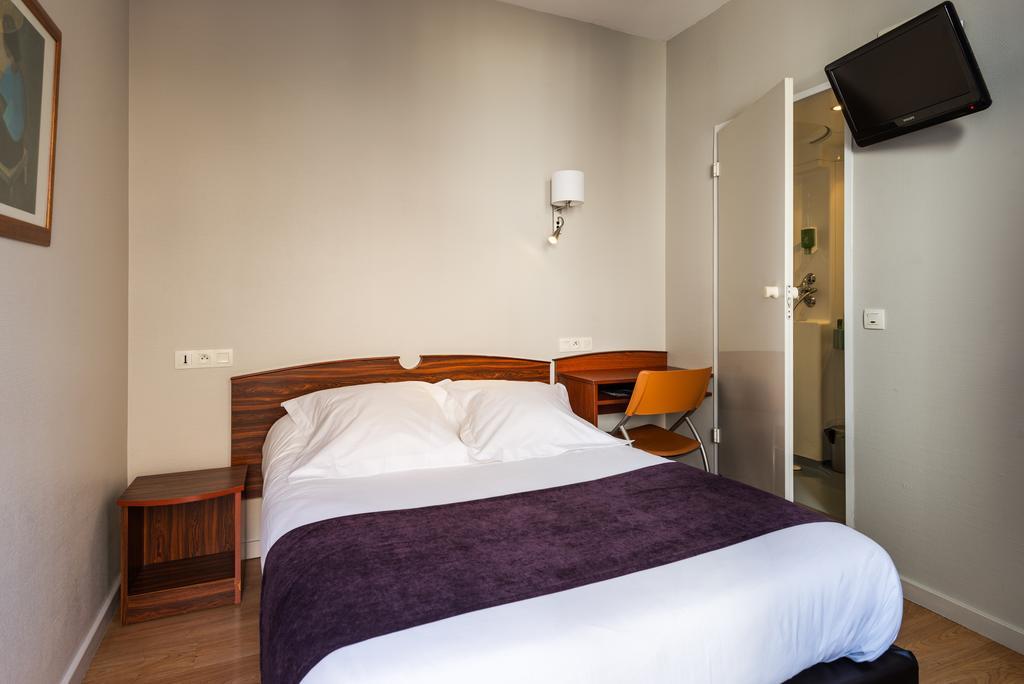 Hotel Icare Toulouse Luaran gambar