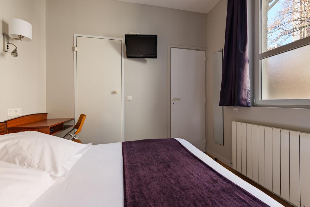 Hotel Icare Toulouse Luaran gambar