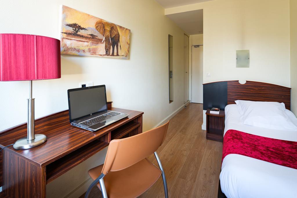 Hotel Icare Toulouse Bilik gambar