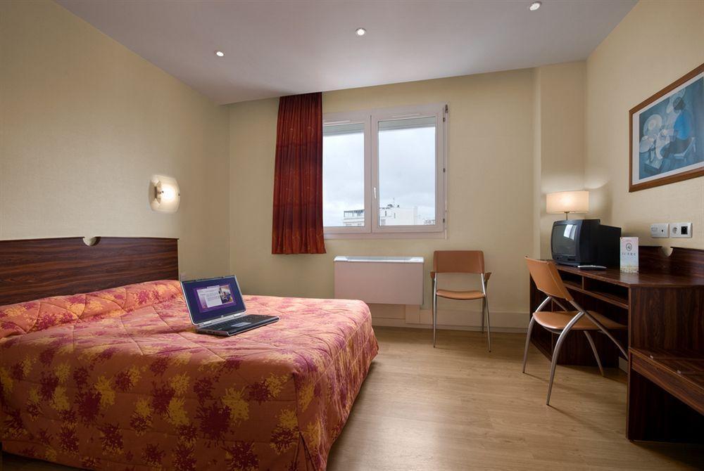 Hotel Icare Toulouse Luaran gambar