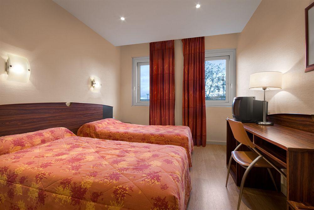 Hotel Icare Toulouse Luaran gambar