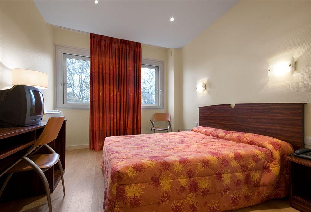 Hotel Icare Toulouse Luaran gambar