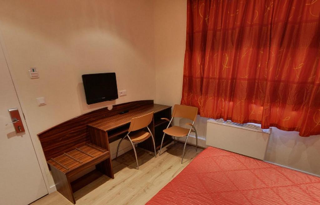 Hotel Icare Toulouse Bilik gambar