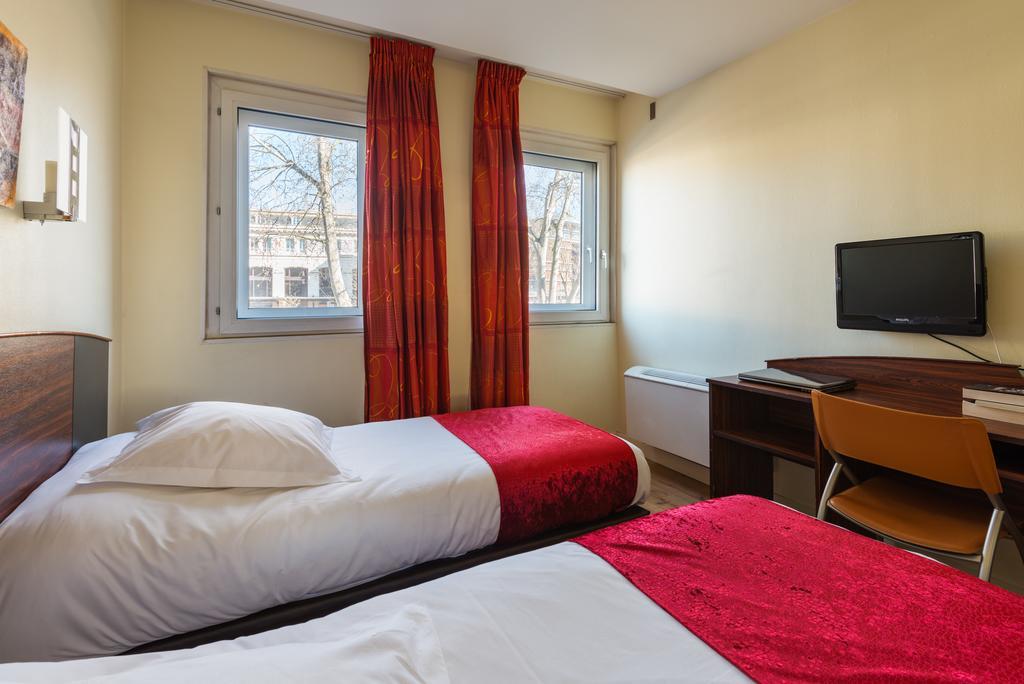 Hotel Icare Toulouse Luaran gambar