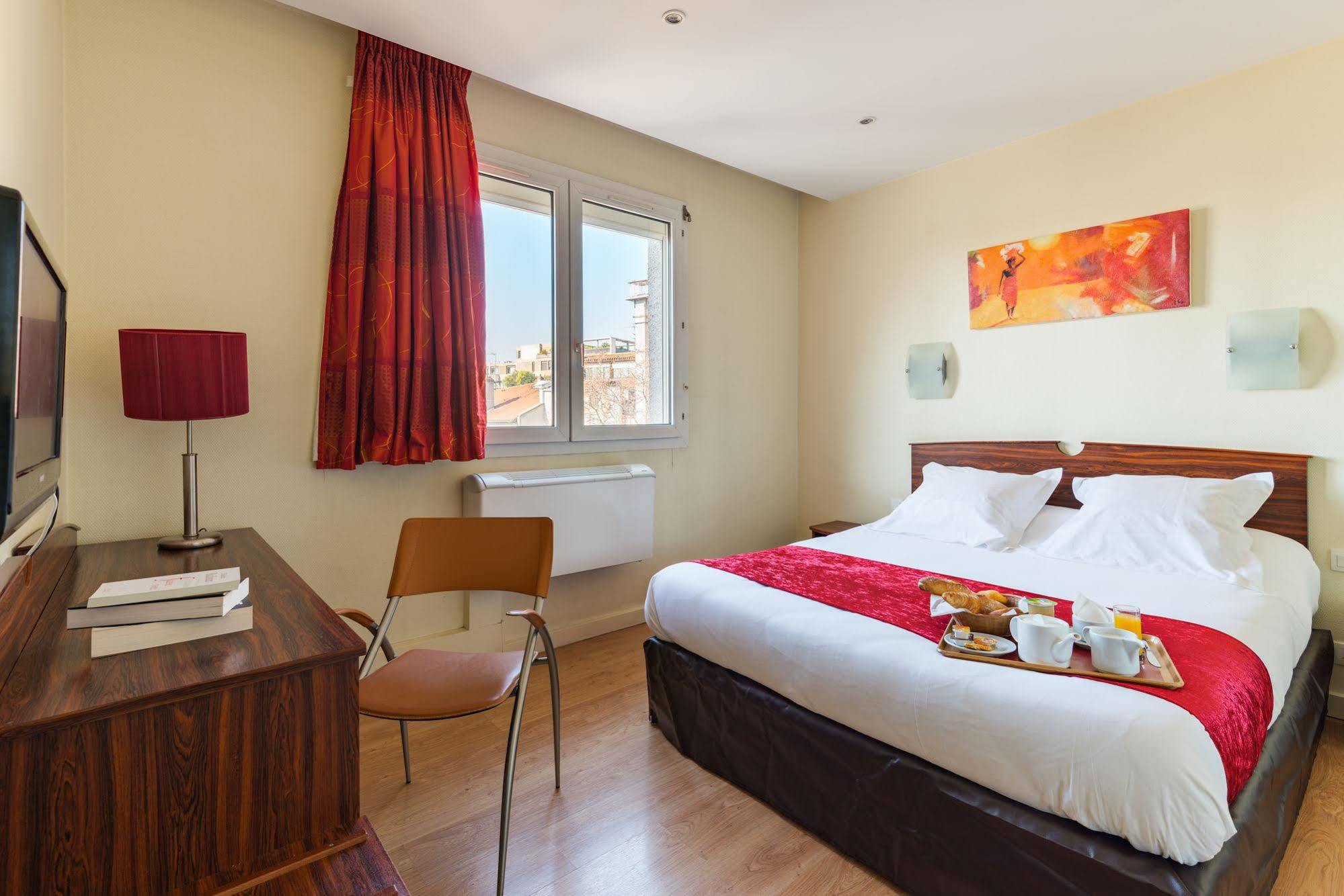 Hotel Icare Toulouse Luaran gambar